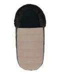 KikkaBoo Fusak zimné Urban Beige (31108040167KB)