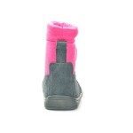 Protetika Plus Protetika Heiko Fuxia zimné barefoot snehule 27 EUR
