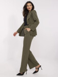 DHJ SP 18737.08 khaki nohavice L