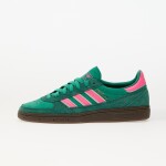 Tenisky adidas Handball Spezial Wm Court Green/ Lucid Pink/ Off White EUR 37 1/3
