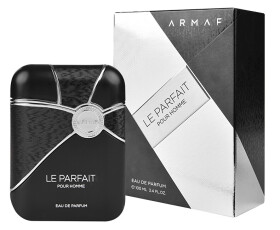 Armaf Le Parfait Pour Homme Edp