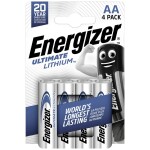 Energizer Ultimate Lithium AA