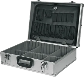 Topex 79R220 box na náradie / 45 x 32 x 15 cm (T 79R220)