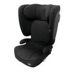 Asalvo OMNIGUARD iSize sklápacia autosedačka 100-150, black (AS23759)