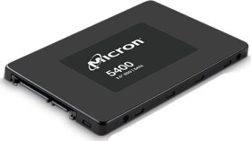 Micron Micron 5400 PRO 7,68 TB 2.5" Serial ATA III