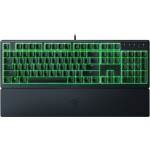 Razer Ornata V3 X čierna / Herná klávesnica / membránová / USB / US (RZ03-04470100-R3M1)