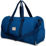 Fitness taška Semiline A3031-2 Blue 52 cm x 27 cm x 30 cm