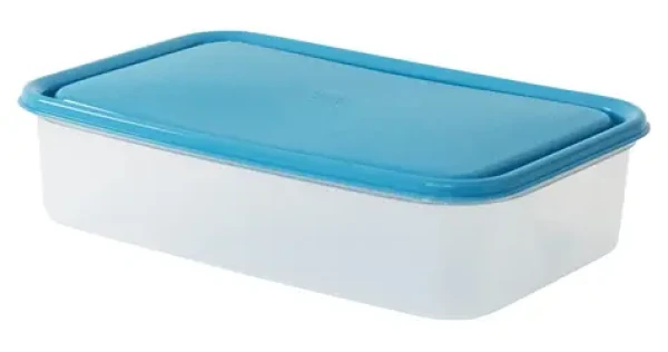 Belli e Forti FRIGOCHEF / Dóza na potraviny / 2,7 l / plast / obdĺžniková / -30 až +100 °C