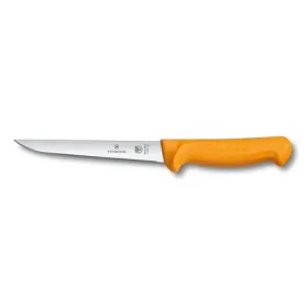 VICTORINOX Nôž vykosťovací Swibo 16 cm žltá (5.8401.16)