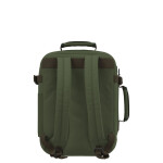 Batoh do lietadla 40x30x20 CabinZero Classic Tech 28L Georgian khaki