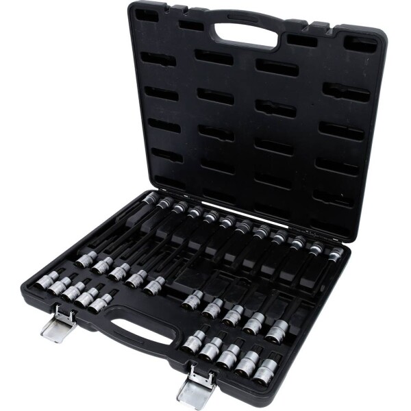 KS Tools 911.4550 súprava nástrčných kľúčov, 1/2 , 911.4550; 911.4550