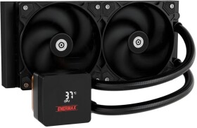 Enermax Enermax liquid CPU Cooler LIQMAX IV Series 240mm AM5/LGA1851