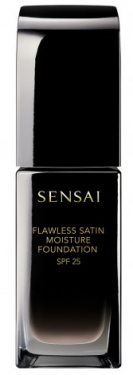 Sensai Hydratačný make-up SPF 25 (Flawless Satin Moisture Foundation) 30 ml