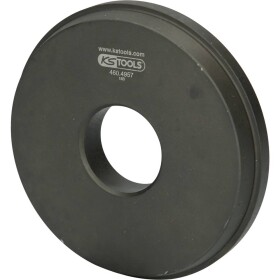 Nástroj na vkladanie kuželíkových ložísk pre BPW, Ø 123 mm KS Tools 460.4957; 460.4957