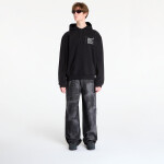 Mikina HELIOT EMIL Photon Hoodie Black XL