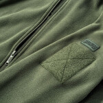 Mikina Magnum Essential Fleece M 92800082690 XXXL