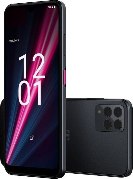 Telekom T Phone Pro 5G 6/128GB Čierny (99933913)