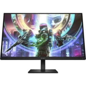27" HP OMEN 27qs čierna / LED / 2 560 × 1 440 / IPS / 16:9 / 1ms / 1000:1 / 400cd-m2 / DP+HDMI (780J4AA#ABB)