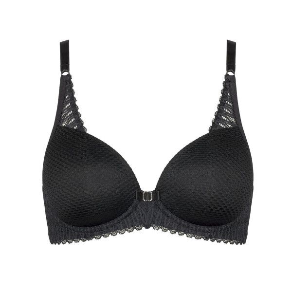 Dámska podprsenka Aura Spotlight WHP čierna - TRIUMPH BLACK 75F