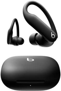 Beats Powerbeats Pro 2 čierne (MX723ZM/A)