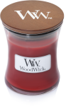 WoodWick Vonná sviečka WoodWick – Cinnamon Chai 85 g