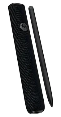 Motorola Moto Pen Ultra čierna / Stylus / pre Motorola razr fold / Bluetooth 5.3 / nabíjacie púzdro (57983130516)