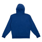 Mitchell & Ness Pánska mikina s logom tímu NBA New York Knicks HDSSINTL1267-NYKROYA S