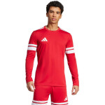 Adidas Squadra 25 dres s dlhým rukávom M JE5297 Muži XL