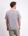 Patagonia M's Capilene® Cool Daily Shirt Feather Grey M