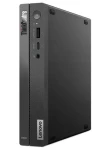 Lenovo ThinkCentre Neo 50q G4 čierna / Intel Core i5-13420H 2.1GHz / 16GB / 512GB SSD / Intel UHD / Bez OS (12LN0024CK)