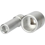 KS Tools 405.0080 1/2" súprava objímok vstrekovacieho čerpadla Bosch pre čerpadlá VE, 2 ks; 405.0080