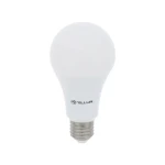 TELLUR WiFi Smart žiarovka E27 10 W biela / teplá biela (TLL331001)