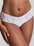 Dámske nohavičky Panache Tango Brief white 9092