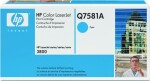 HP 503A Cyan Originál (Q7581A)