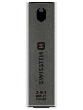 Swissten Čistič displeja 2v1/10ml (87800900)