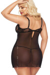 Sexi súpravy model 206917 SoftLine Collection XXXL