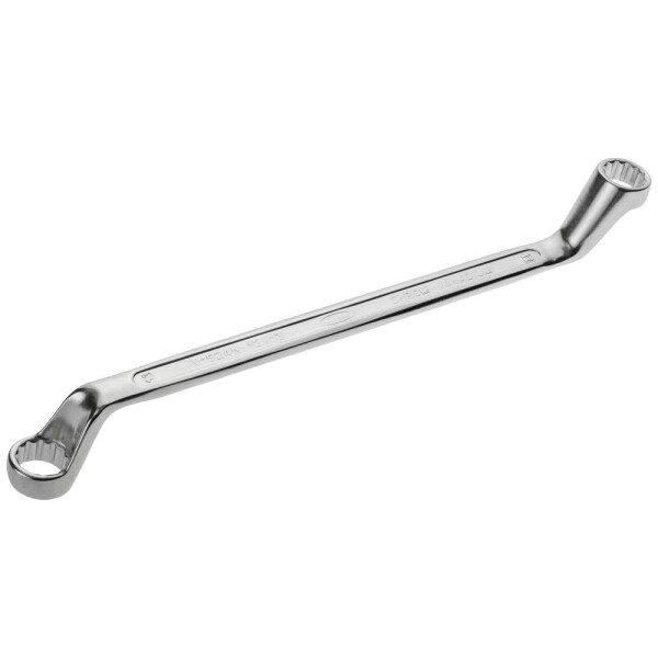 Vigor V1524N-12X13 V1524N-12X13 obojstranný očkový kľúč 12 - 13 mm DIN 838, DIN ISO 10104; V1524N-12X13