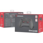 Natec Genesis PV65 Bezdrôtový Gamepad pre PS3 a PC (NJG-0739)