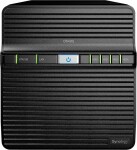 Synology DS420J / 1x 10 TB HDD