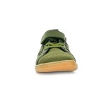 Baby Bare Shoes Febo Nova Khaki barefoot tenisky 23 EUR