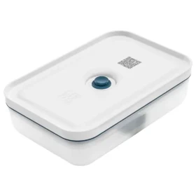 Zwilling Fresh Save M La Mer modrá / Vákuovacia sada / plast / 2x box 2300 ml / 5x vrecko / pumpa (36815-017-0)