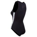 Dámske jednodielne plavky KW0KW00824-BEH - Calvin Klein S