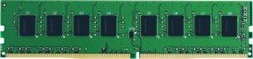 GoodRam DDR4, 16 GB, 3200MHz, CL22 (GR3200D464L22S/16G)
