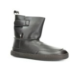 Muris Siberia Dark Brown AD zimné barefoot čižmy 37 EUR