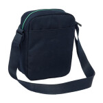 Real Madrid mini taška cez rameno 612557672 Námořnická modř