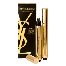 Yves Saint Laurent Súprava rozjasňujúcich korektorov Luminous Ivory Radiant Touche Éclat