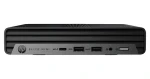 HP Mini IP Conference PC / Mini PC / Core i7-13700T / vPro / 16GB / 256GB SSD NVMe / UHD 770 (A1ZB6AW#ABT)