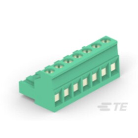 TE Connectivity 282809-6 1 ks Box; 282809-6