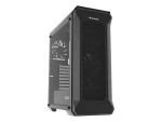 Genesis Irid 505F čierna / PC skriňa / ATX, micro-ATX, mini-ITX / USB 2.0 / USB 3.0 (NPC-1997)