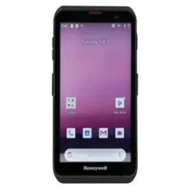 Honeywell EDA52 (00AE61N21RK) 2-Pin / 2D / 5.5 "/ 4GB RAM / 64GB ROM / USB / BT / Wi-Fi / NFC / CAM / Android (EDA52-00AE61N21RK))